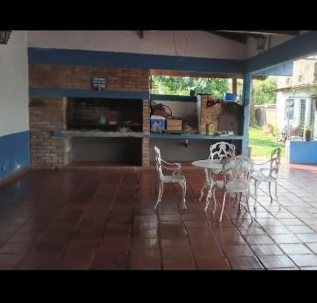 Apartamento Apostoles Misiones Exterior foto