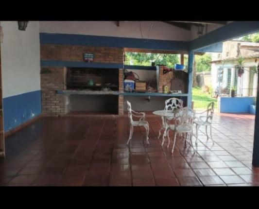 Apartamento Apostoles Misiones Exterior foto