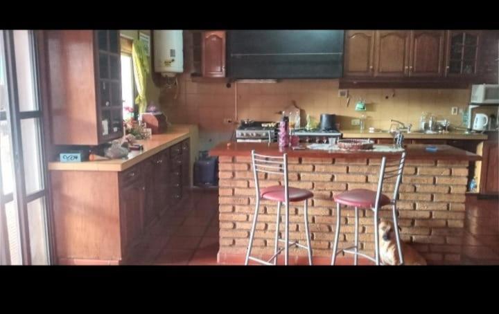 Apartamento Apostoles Misiones Exterior foto