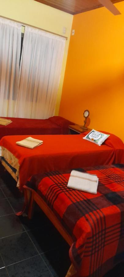 Apartamento Apostoles Misiones Exterior foto