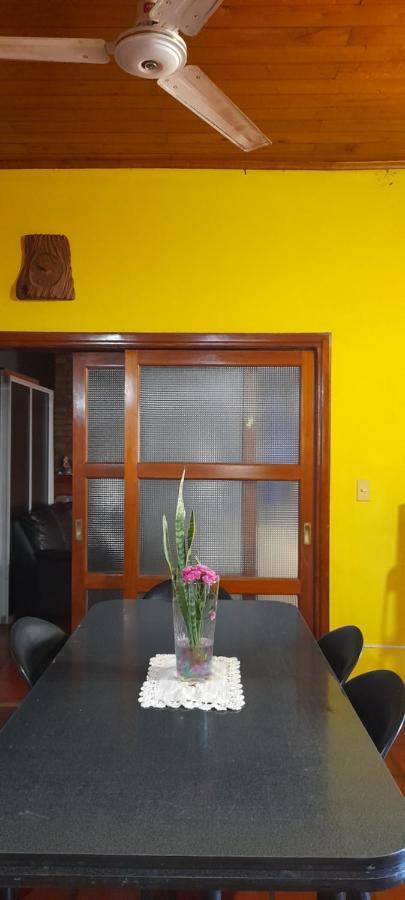 Apartamento Apostoles Misiones Exterior foto
