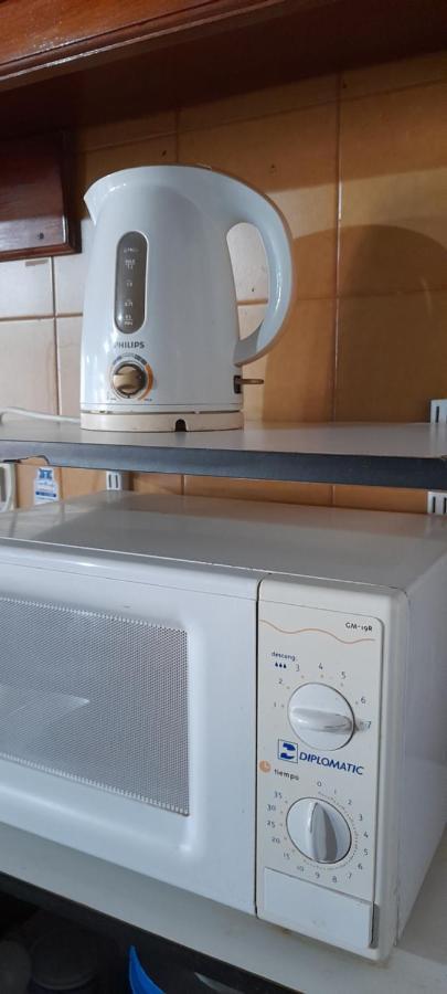Apartamento Apostoles Misiones Exterior foto